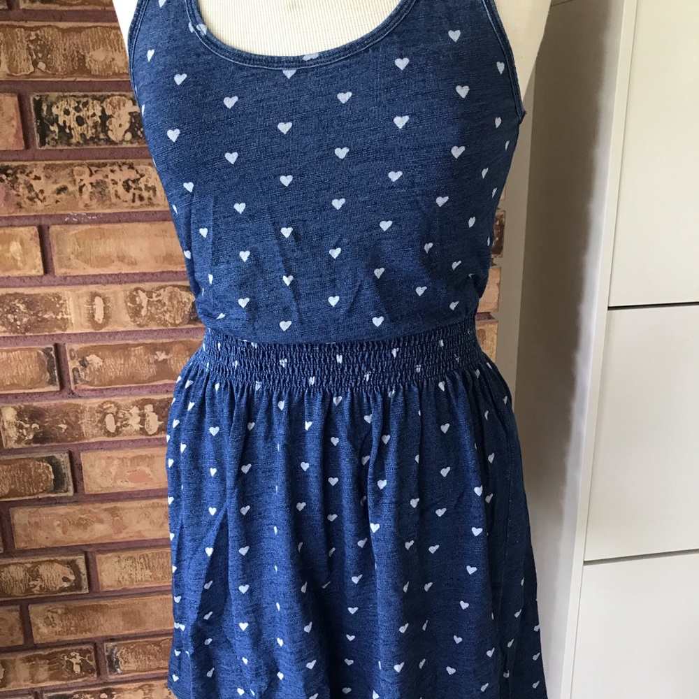 Cute little dress